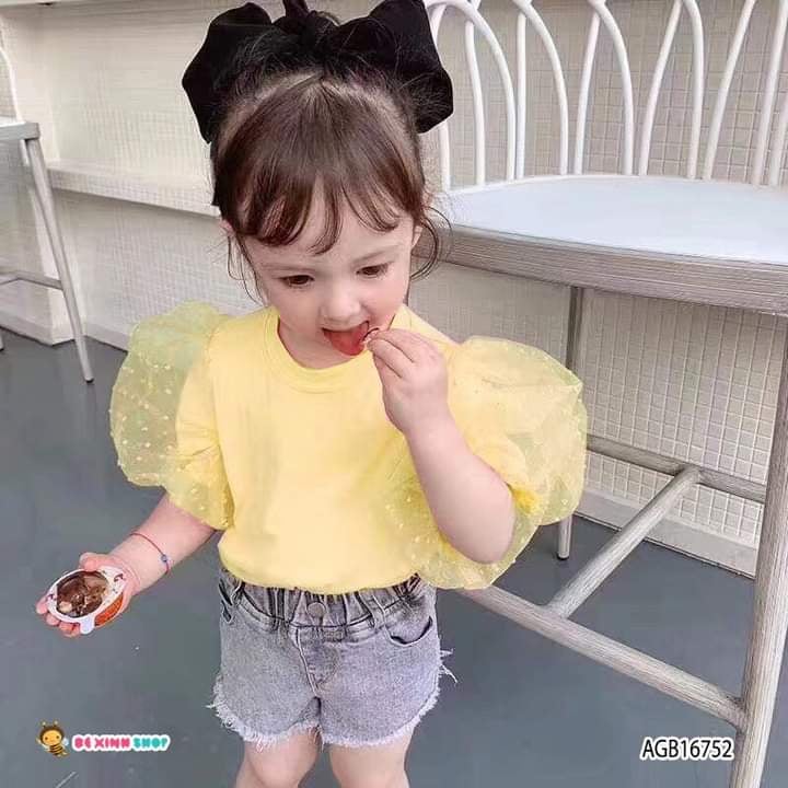 [🛒🇻🇳]Áo thun phối zen bi AGB16749 – Khác , SKU – – bexinhshop.vn 🇻🇳🛒Top1Shop🛒 🇻🇳Top1Vietnam🇻🇳 🛍🛒🇻🇳