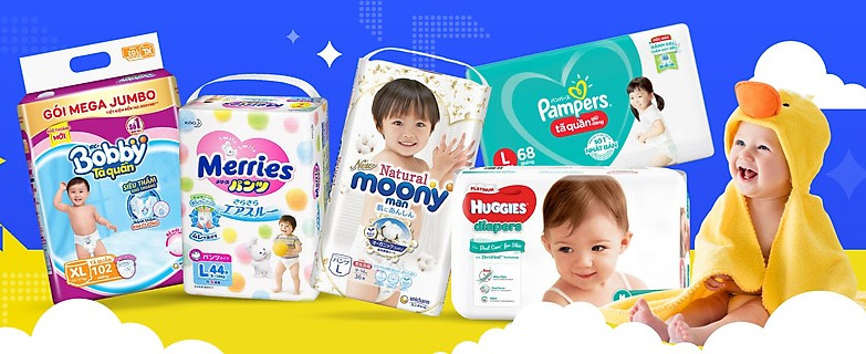 [🛒🇻🇳]So sánh 6 loại tã quần tốt nhất hiện nay – , SKU – – concung.com 🇻🇳🛒Top1Shop🛒 🇻🇳Top1Vietnam🇻🇳 🛍🛒🇻🇳