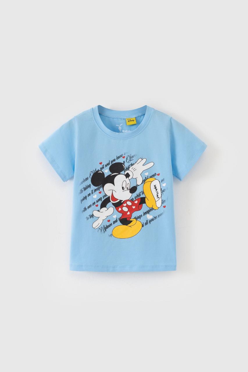 [🛒🇻🇳]Áo thun Mickey ngắn tay bé trai Rabity 5650.01 – Disney , SKU – 5650100000123 – rabity.vn 🇻🇳🛒Top1Shop🛒 🇻🇳Top1Vietnam🇻🇳 🛍🛒🇻🇳