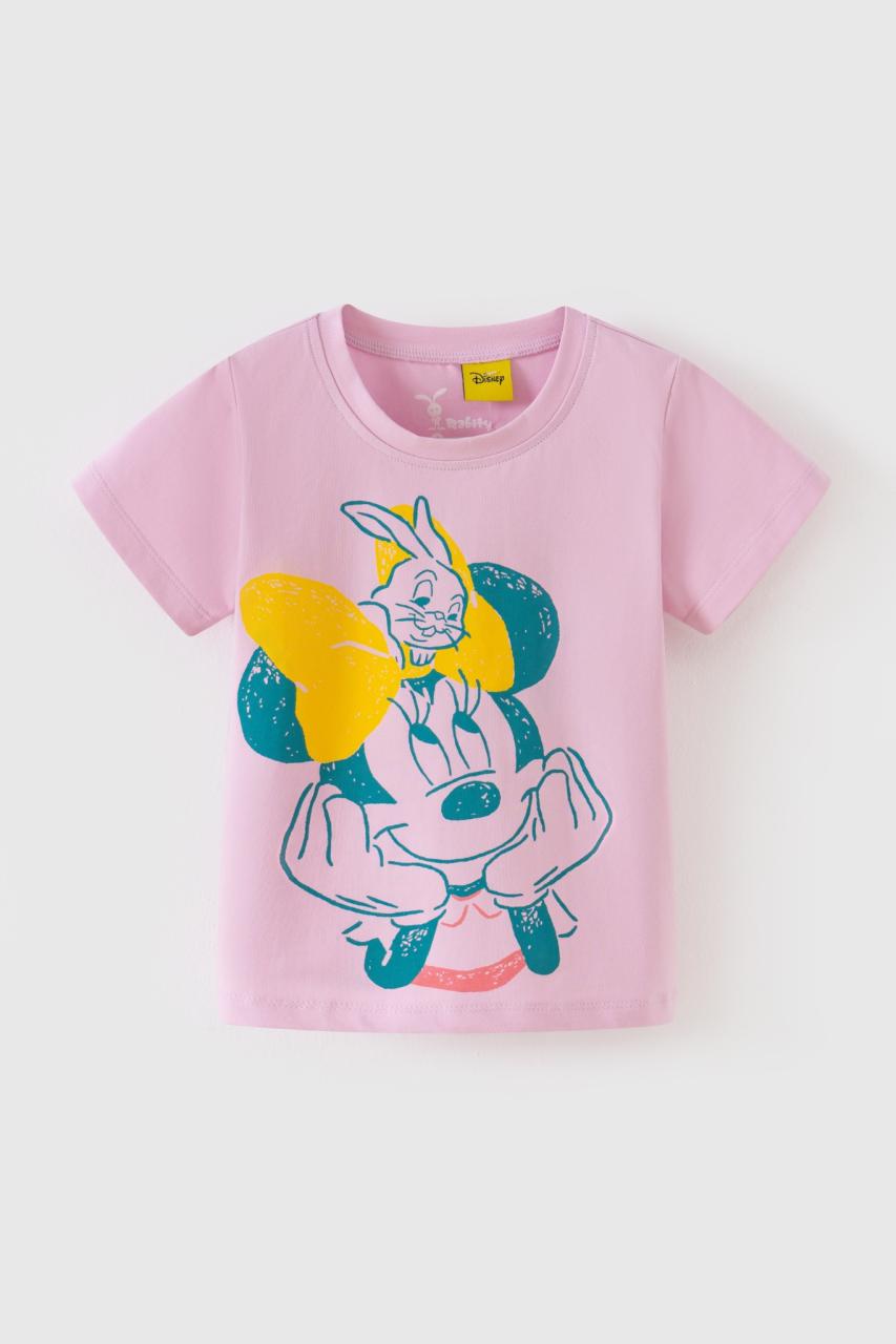 [🛒🇻🇳]Áo thun ngắn tay Minnie bé gái Rabity 5739 – Disney , SKU – 57390415 – rabity.vn 🇻🇳🛒Top1Shop🛒 🇻🇳Top1Vietnam🇻🇳 🛍🛒🇻🇳