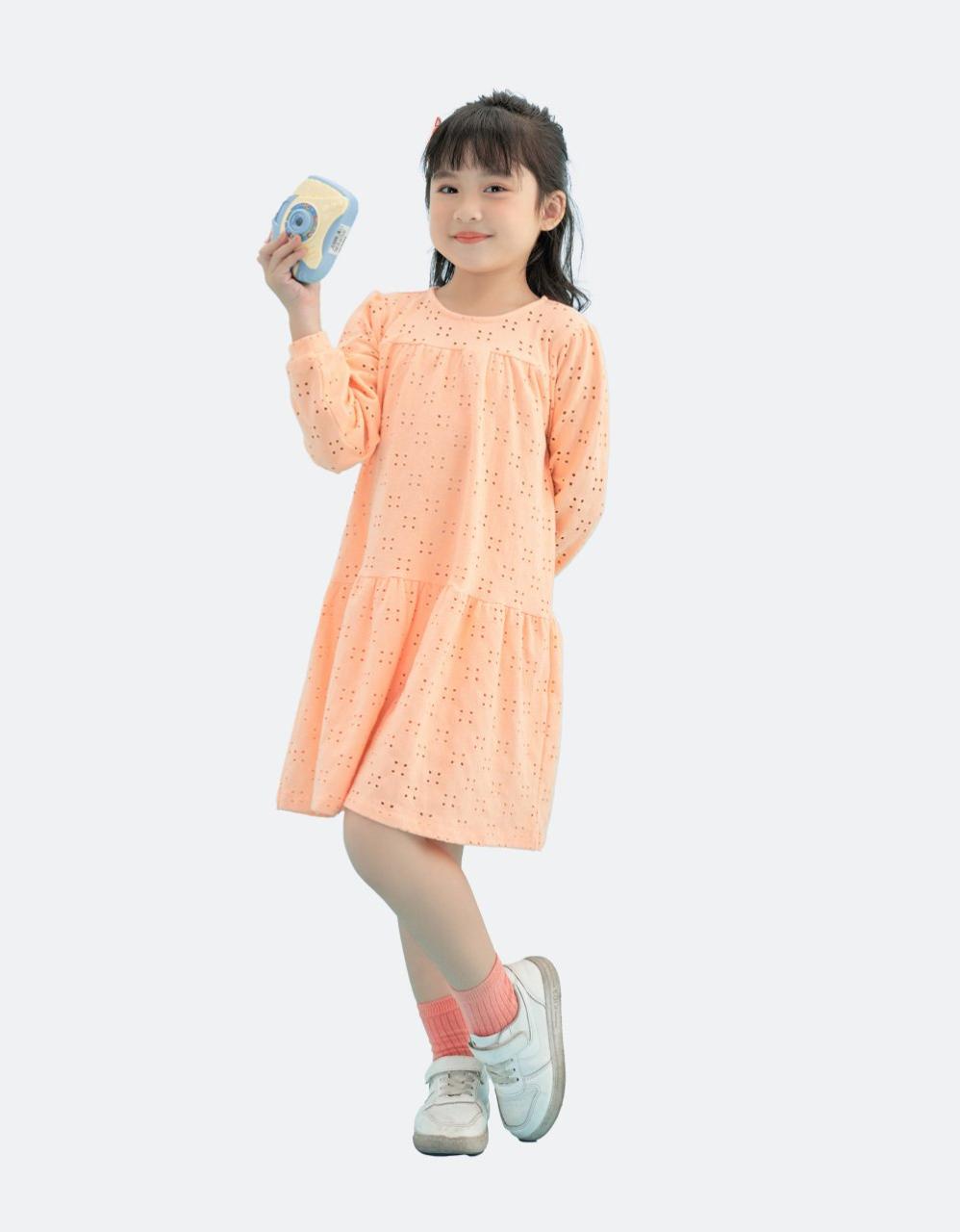 [🛒🇻🇳]Váy bé gái GDL203R – Chiho , SKU – – chiho.vn 🇻🇳🛒Top1Shop🛒 🇻🇳Top1Vietnam🇻🇳 🛍🛒🇻🇳