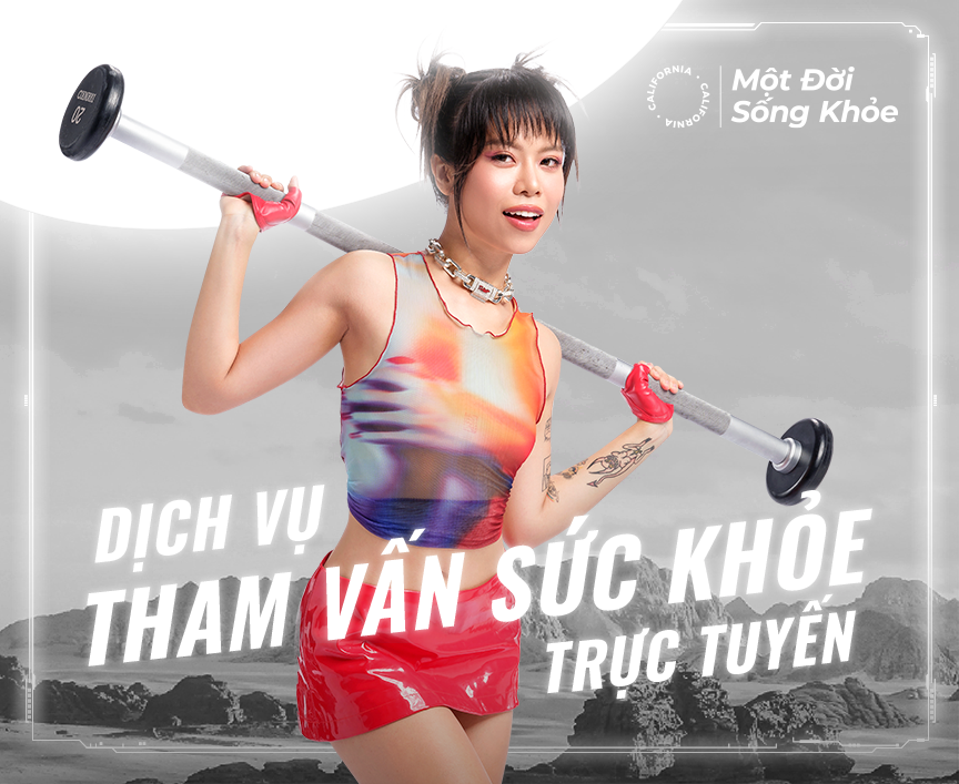 DỊCH VỤ TƯ VẤN TRỰC TUYẾN – HEALTH SPAN [🆕🇻🇳] cali.vn