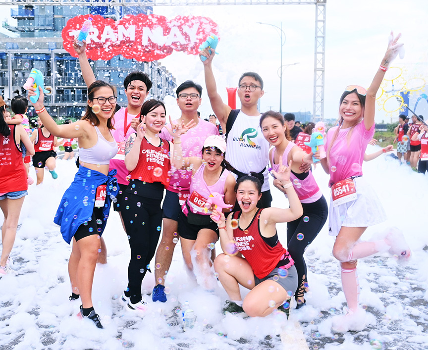 “Tập Thoả Thích – Bay Say Mê” cùng California x Vietjet [🆕🇻🇳] cali.vn