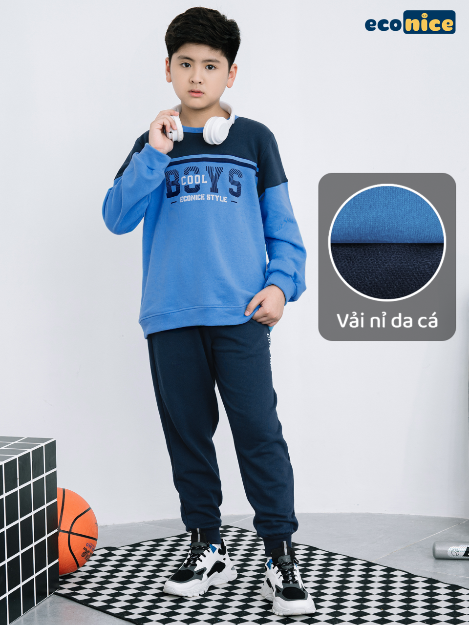 [🛒🇻🇳]Bộ đồ nỉ bé trai Econice E3wbnb12 – EcoNice , SKU – – unifriend.vn 🇻🇳🛒Top1Shop🛒 🇻🇳Top1Vietnam🇻🇳 🛍🛒🇻🇳