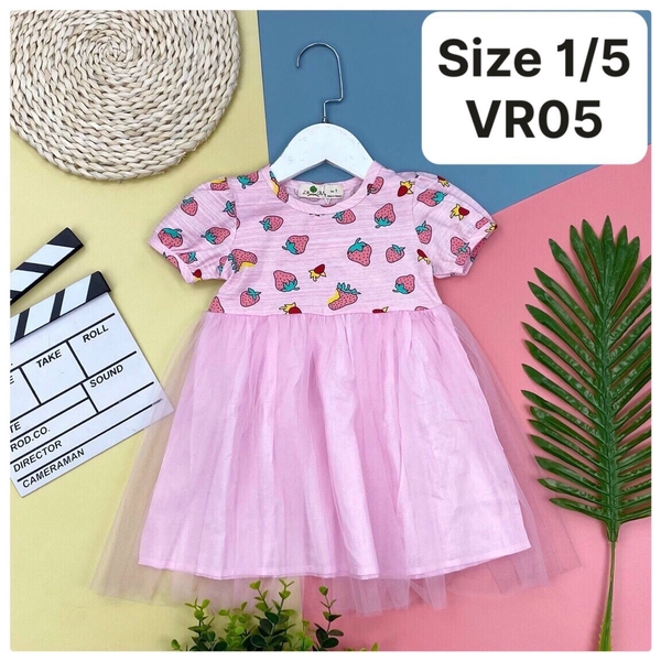 [🛒🇻🇳]VR01-Váy cotton phối chân ren 1/5 – facebook , SKU – PVN4297 – litibaby.com 🇻🇳🛒Top1Shop🛒 🇻🇳Top1Vietnam🇻🇳 🛍🛒🇻🇳