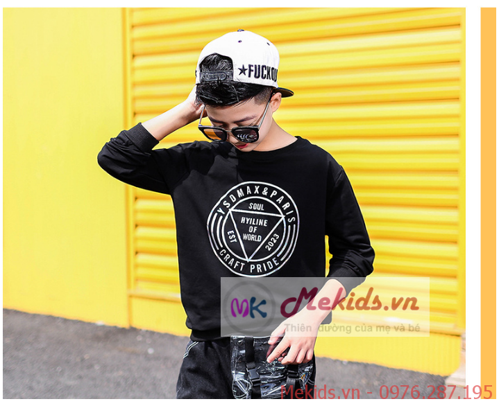 [🛒🇻🇳]Áo cổ tròn bé trai siêu đại cực phong cách size 150-170 mã AT187 – , SKU – 7937 – mekids.vn 🇻🇳🛒Top1Shop🛒 🇻🇳Top1Vietnam🇻🇳 🛍🛒🇻🇳