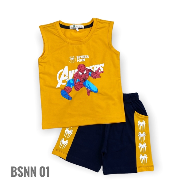 [🛒🇻🇳]Bộ BT người nhện SN 2/8 – facebook , SKU – PVN14309 – litibaby.com 🇻🇳🛒Top1Shop🛒 🇻🇳Top1Vietnam🇻🇳 🛍🛒🇻🇳