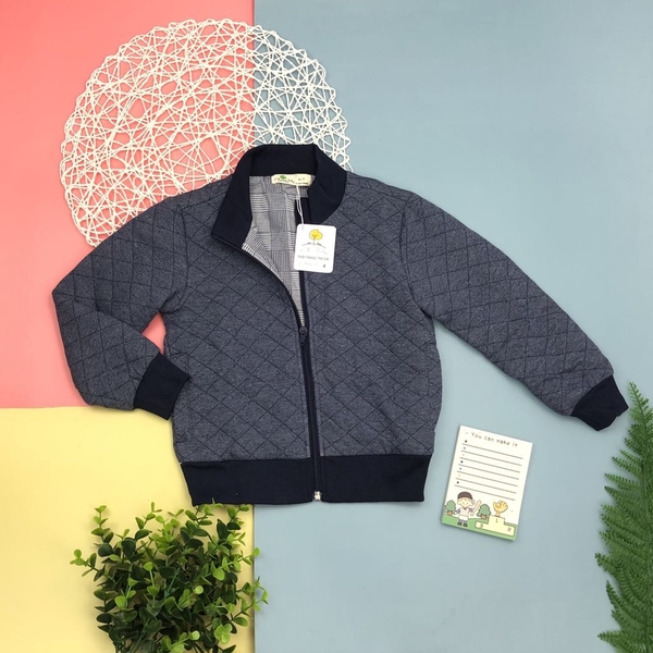[🛒🇻🇳]Áo khoác bomber trần trám than 6/36m – facebook , SKU – PVN18842 – litibaby.com 🇻🇳🛒Top1Shop🛒 🇻🇳Top1Vietnam🇻🇳 🛍🛒🇻🇳