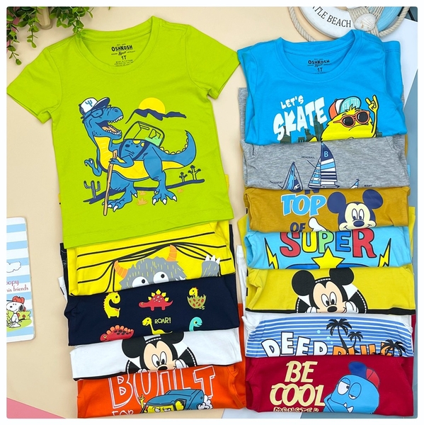 [🛒🇻🇳]AOCT01-Áo BT oskosh có tay 1/7 – facebook , SKU – PVN5378 – litibaby.com 🇻🇳🛒Top1Shop🛒 🇻🇳Top1Vietnam🇻🇳 🛍🛒🇻🇳