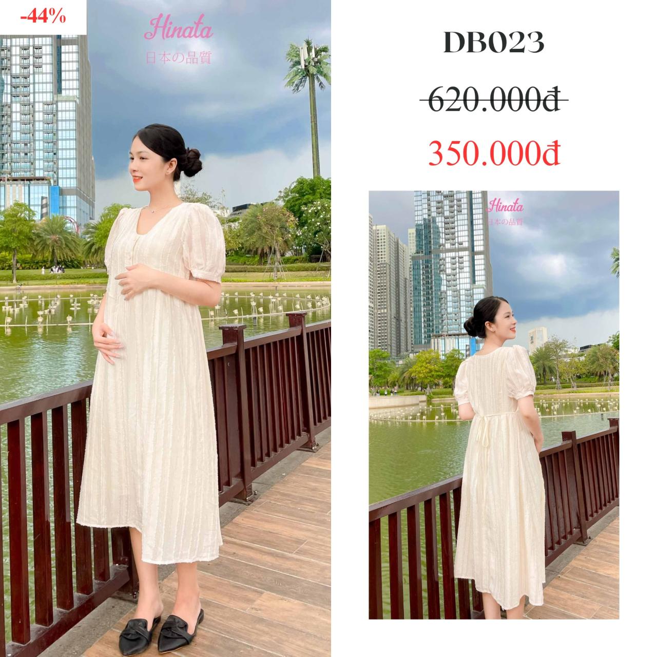 [🛒🇻🇳]( SALE ) Đầm bầu dáng dài trẻ trung Hinata DB023 – Hinata , SKU – – hinata-vn.com 🇻🇳🛒Top1Shop🛒 🇻🇳Top1Vietnam🇻🇳 🛍🛒🇻🇳