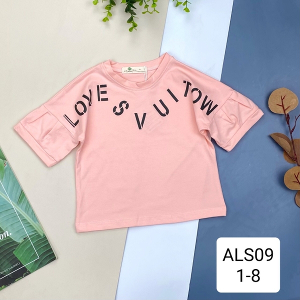 [🛒🇻🇳]ALS01- Áo BG Love 1/8 – facebook , SKU – PVN681 – litibaby.com 🇻🇳🛒Top1Shop🛒 🇻🇳Top1Vietnam🇻🇳 🛍🛒🇻🇳