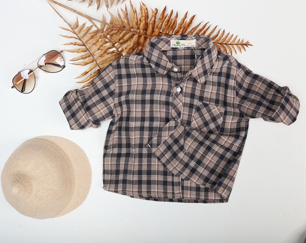 [🛒🇻🇳]Áo sơ mi kẻ dài tay BT 1/7 – facebook , SKU – PVN16360 – litibaby.com 🇻🇳🛒Top1Shop🛒 🇻🇳Top1Vietnam🇻🇳 🛍🛒🇻🇳