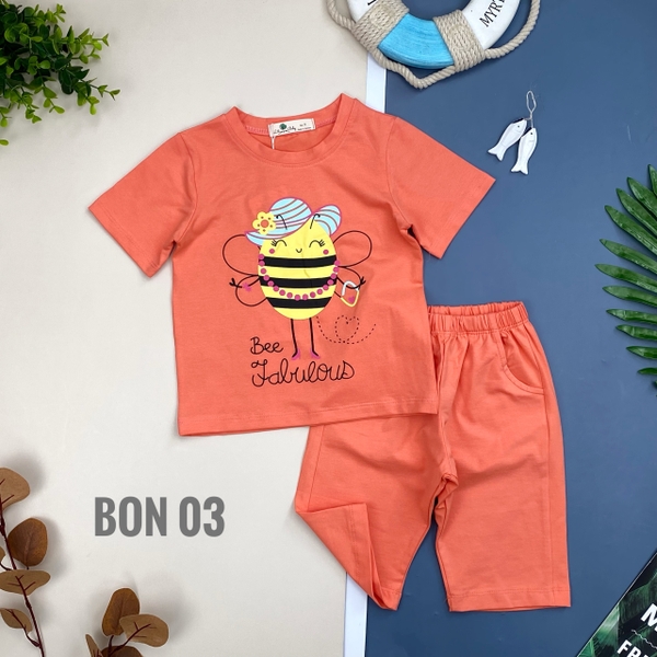 [🛒🇻🇳]Bộ BG quần lửng con ong 2/7 – facebook , SKU – PVN14517 – litibaby.com 🇻🇳🛒Top1Shop🛒 🇻🇳Top1Vietnam🇻🇳 🛍🛒🇻🇳