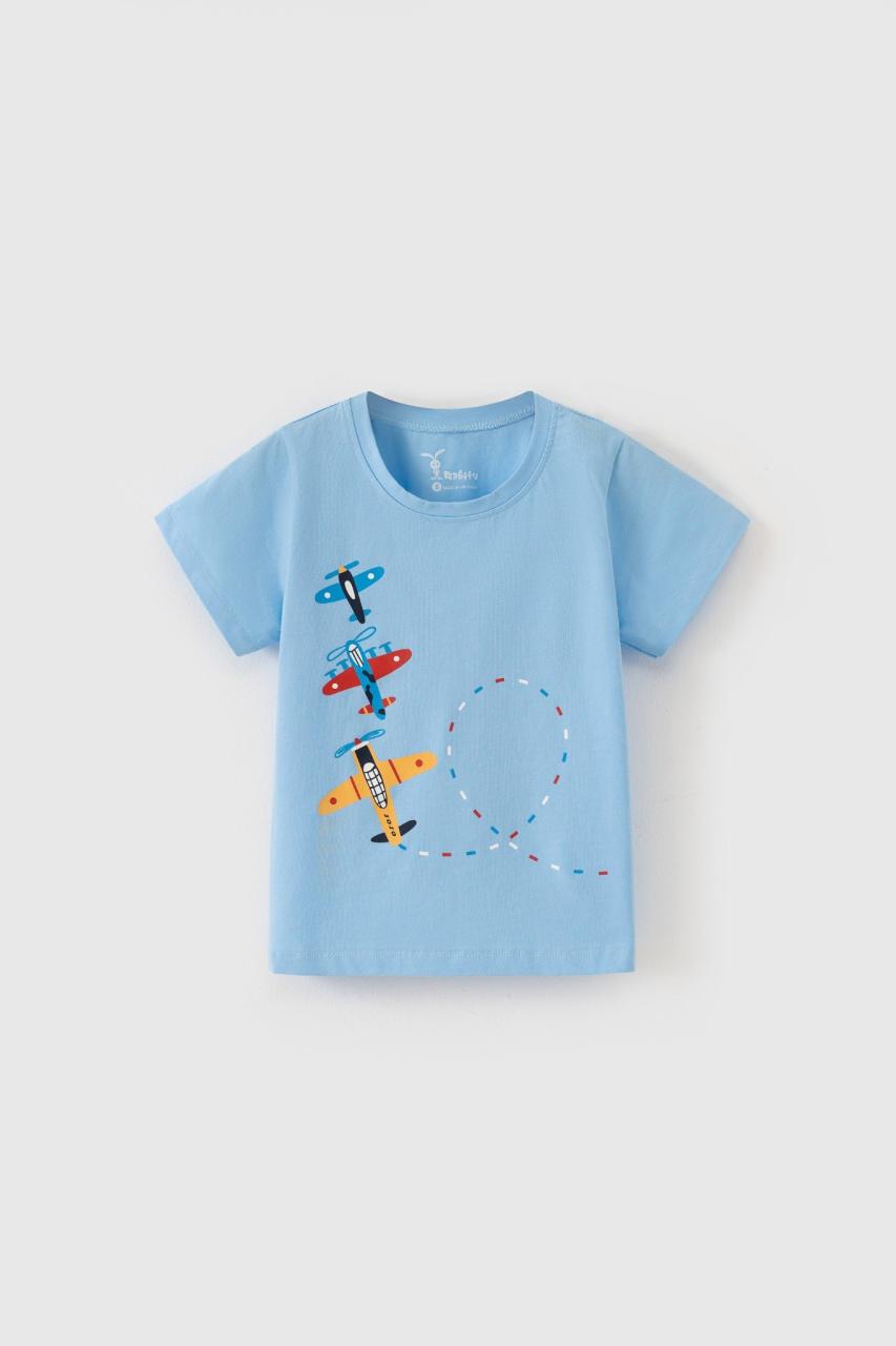 [🛒🇻🇳]Áo thun ngắn tay bé trai Rabity 92667.01 – Rabity Xuân Hè , SKU – 9266701000111 – rabity.vn 🇻🇳🛒Top1Shop🛒 🇻🇳Top1Vietnam🇻🇳 🛍🛒🇻🇳