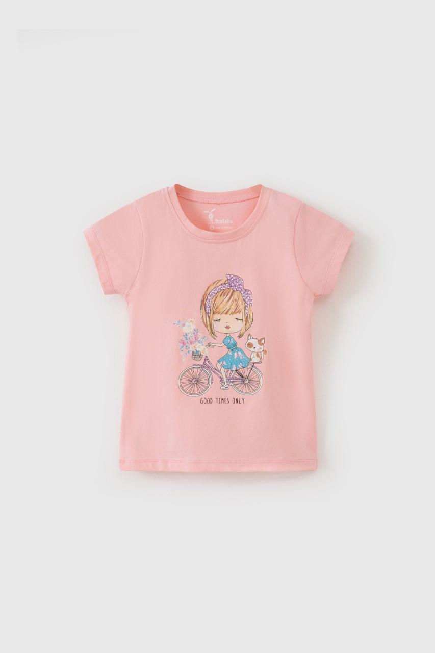 [🛒🇻🇳]Áo thun ngắn tay bé gái Rabity 92669.01 – Rabity Xuân Hè , SKU – 9266901000115 – rabity.vn 🇻🇳🛒Top1Shop🛒 🇻🇳Top1Vietnam🇻🇳 🛍🛒🇻🇳