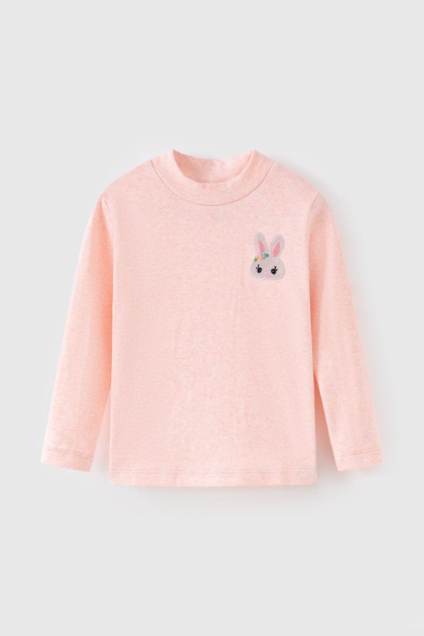 [🛒🇻🇳]Áo thun cao cổ dài tay bé gái Rabity 93424 – Rabity Thu Đông , SKU – 9342400000215 – rabity.vn 🇻🇳🛒Top1Shop🛒 🇻🇳Top1Vietnam🇻🇳 🛍🛒🇻🇳