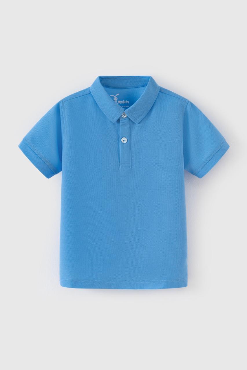 [🛒🇻🇳]Áo thun cổ bẻ ngắn tay bé trai Rabity 93454 – Rabity Xuân Hè , SKU – 9345400000423 – rabity.vn 🇻🇳🛒Top1Shop🛒 🇻🇳Top1Vietnam🇻🇳 🛍🛒🇻🇳