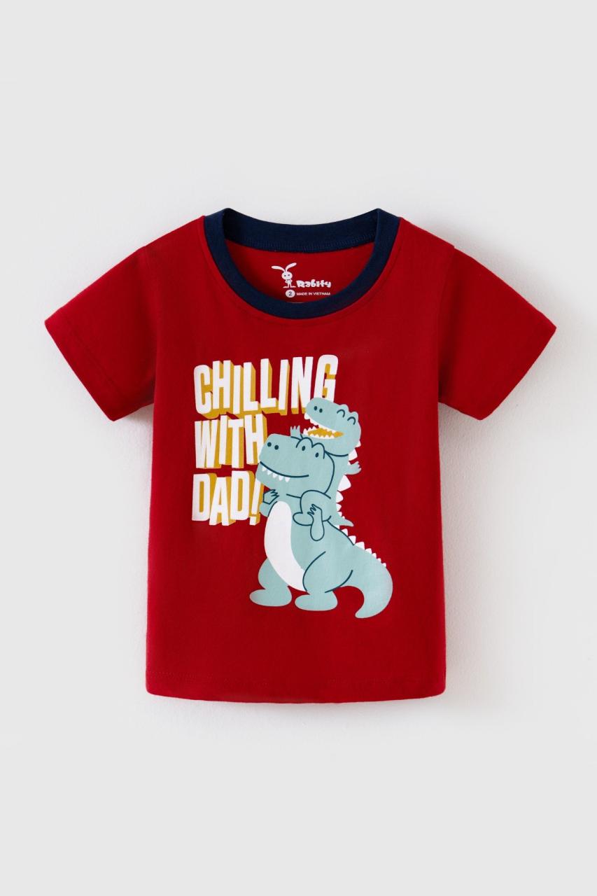 [🛒🇻🇳]Áo thun ngắn tay bé trai Rabity 93492 (Độc quyền Online) – Rabity Xuân Hè , SKU – 9349200000205 – rabity.vn 🇻🇳🛒Top1Shop🛒 🇻🇳Top1Vietnam🇻🇳 🛍🛒🇻🇳