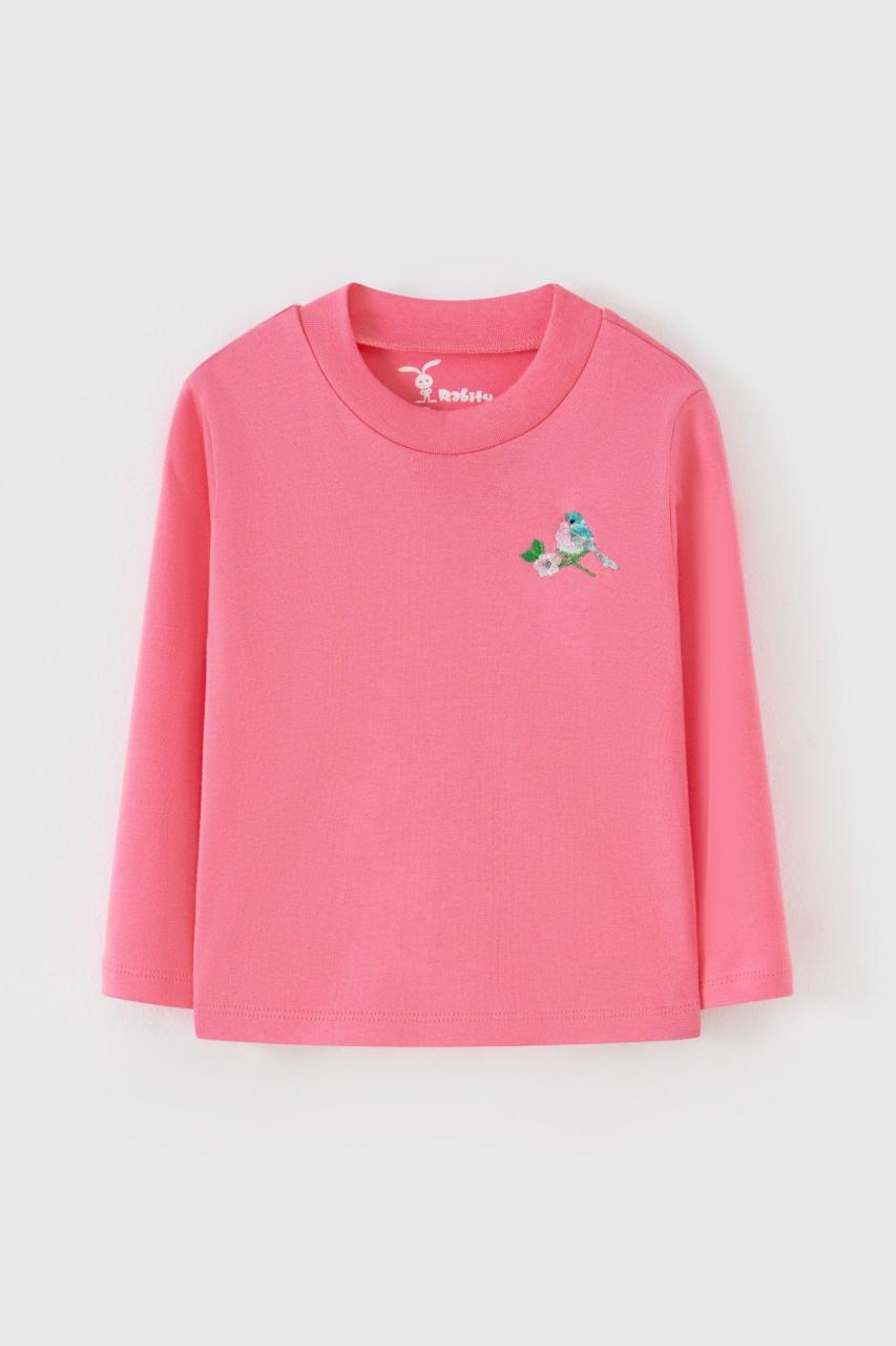 [🛒🇻🇳]Áo thun dài tay bé gái Rabity 93758 – Rabity Thu Đông , SKU – 9375800000218 – rabity.vn 🇻🇳🛒Top1Shop🛒 🇻🇳Top1Vietnam🇻🇳 🛍🛒🇻🇳