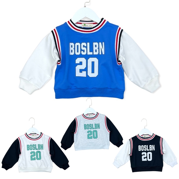 [🛒🇻🇳]Áo bé trai bóng chày BOSLBN 9/14 – facebook , SKU – PVN15842 – litibaby.com 🇻🇳🛒Top1Shop🛒 🇻🇳Top1Vietnam🇻🇳 🛍🛒🇻🇳