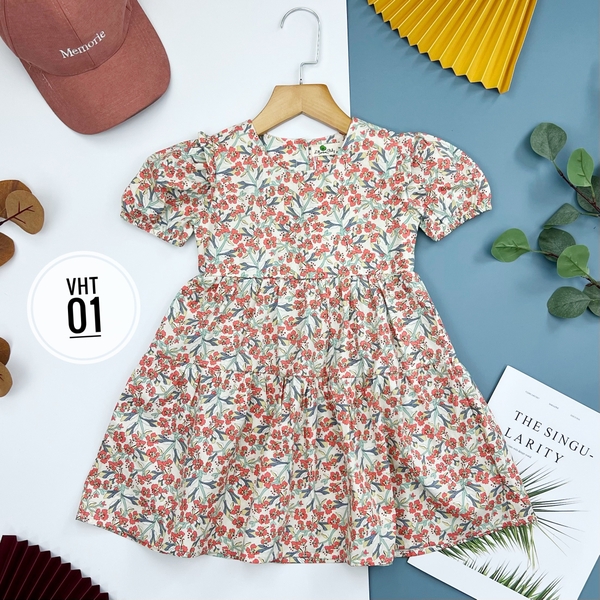 [🛒🇻🇳]Váy họa tiết tay bèo 3/10 – facebook , SKU – PVN19005 – litibaby.com 🇻🇳🛒Top1Shop🛒 🇻🇳Top1Vietnam🇻🇳 🛍🛒🇻🇳