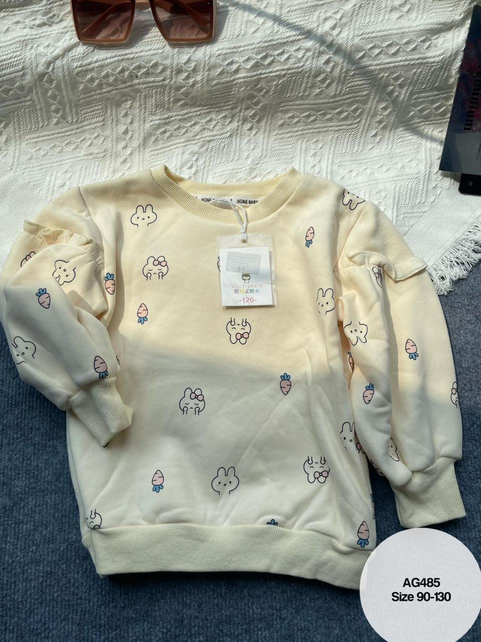 [🛒🇻🇳]Áo hoodie gấu be bé gái AG485 – , SKU – 13172 – mekids.vn 🇻🇳🛒Top1Shop🛒 🇻🇳Top1Vietnam🇻🇳 🛍🛒🇻🇳