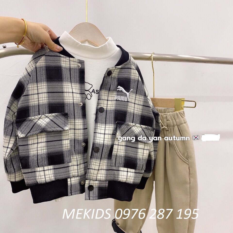 [🛒🇻🇳]Áo khoác bomber kẻ cho bé trai size 4-8 tuổi-mã AT487 – , SKU – 10523 – mekids.vn 🇻🇳🛒Top1Shop🛒 🇻🇳Top1Vietnam🇻🇳 🛍🛒🇻🇳