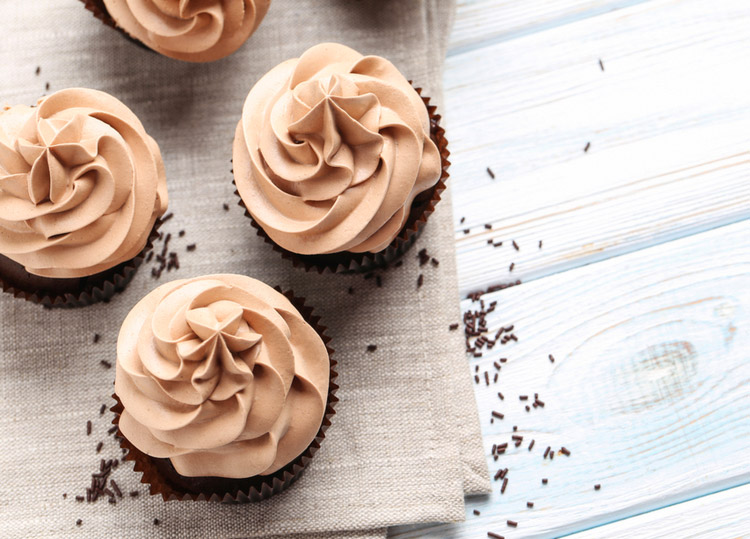 Bánh cupcake
