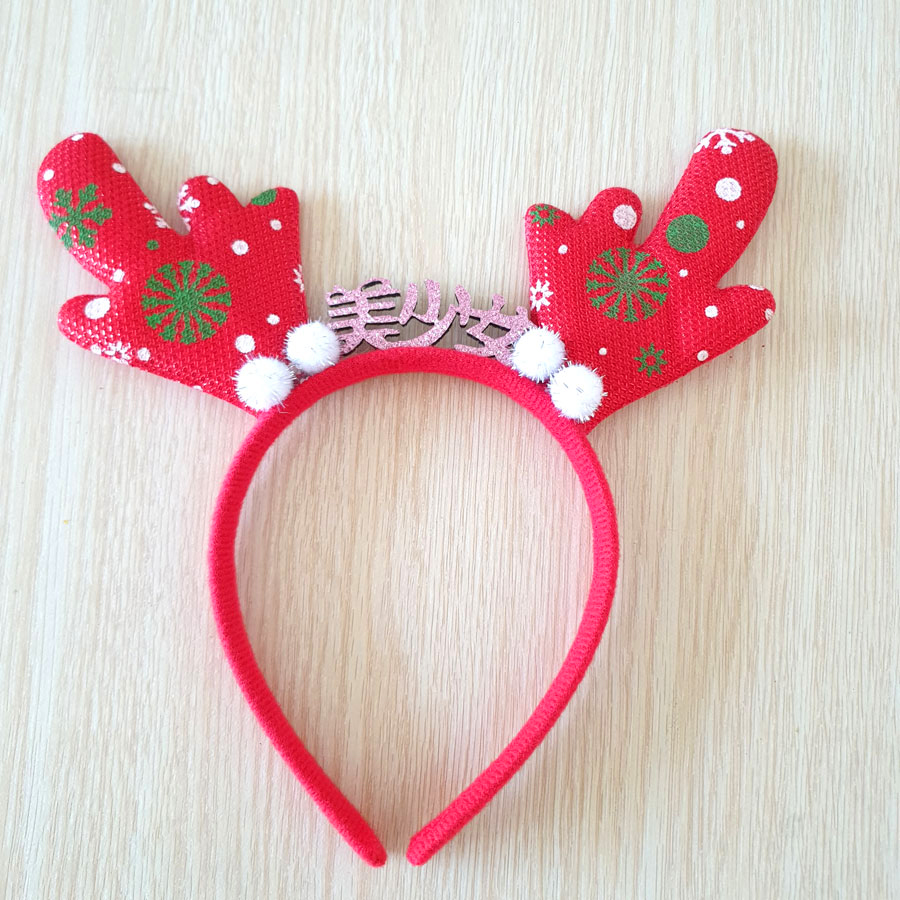 [🛒🇻🇳]Cài tóc Noel cho bé gọng mềm nhẹ rất đẹp màu đỏ – Việt Nam , SKU – CAGS-2 – besanhdieu.com 🇻🇳🛒Top1Shop🛒 🇻🇳Top1Vietnam🇻🇳 🛍🛒🇻🇳