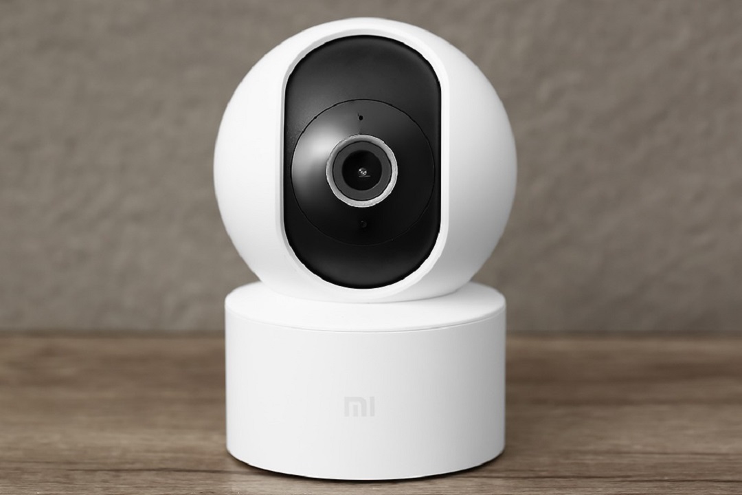 Camera Xiaomi Mi Home giam sat 360° 1080P