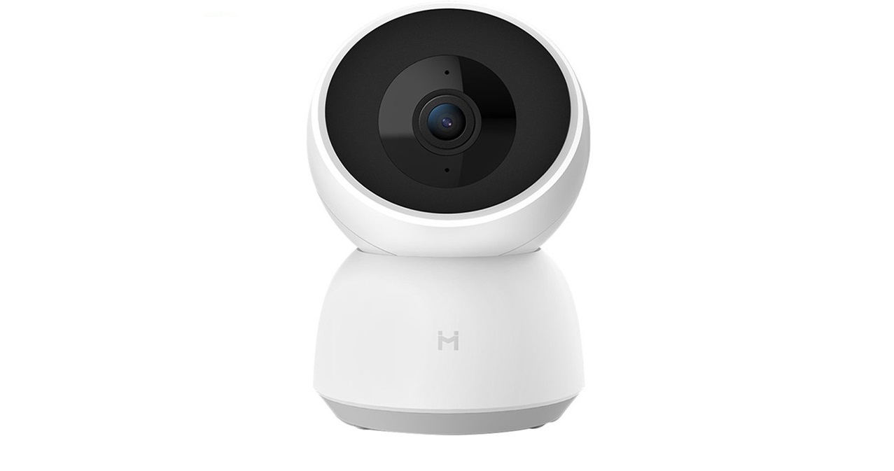 Camera Xiaomi Milab A1 1296p