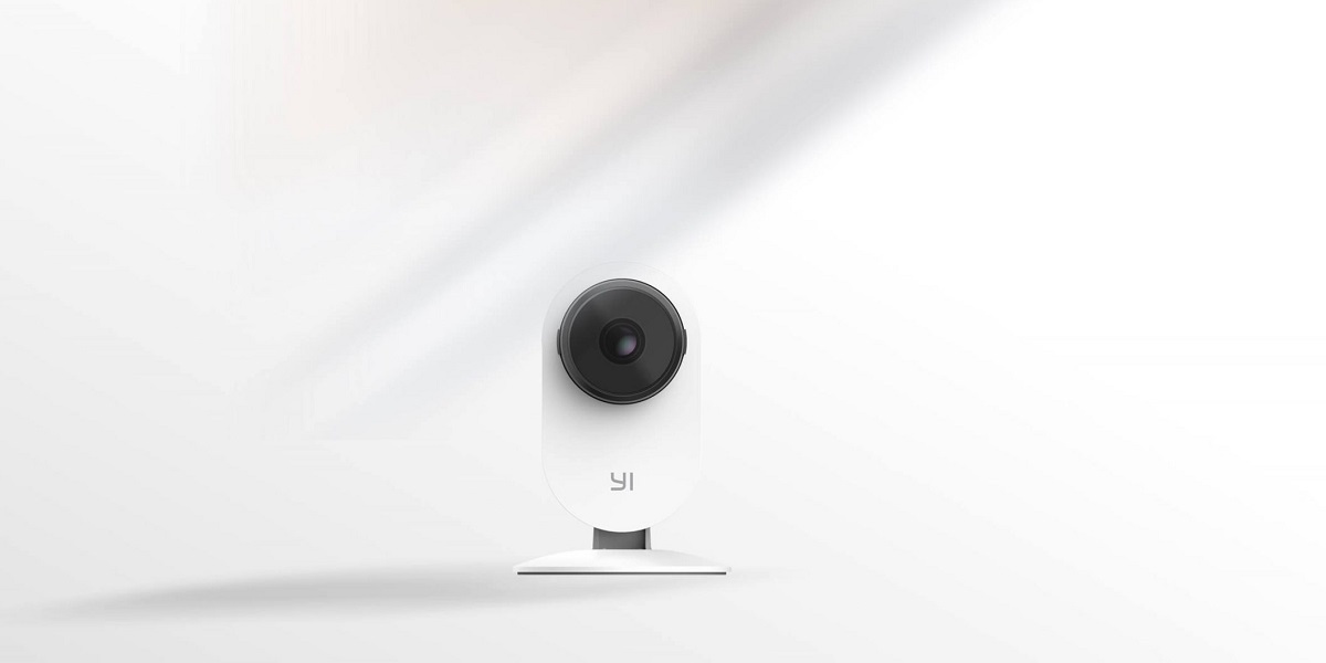 Camera Xiaomi YI Home 1080p