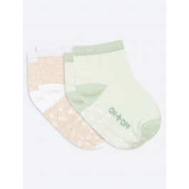 [🛒🇻🇳]Pack 2 đôi tất TE bé gái 2-4 tuổi – ONOFF , SKU – H11SQ19068 – onoff.vn 🇻🇳🛒Top1Shop🛒 🇻🇳Top1Vietnam🇻🇳 🛍🛒🇻🇳