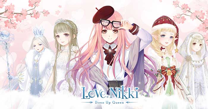 Love Nikki