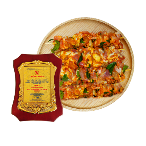 [🛒🇻🇳]Thịt xiên lá móc mật – OEM , SKU – 17001 – soibien.vn 🇻🇳🛒Top1Shop🛒 🇻🇳Top1Vietnam🇻🇳 🛍🛒🇻🇳