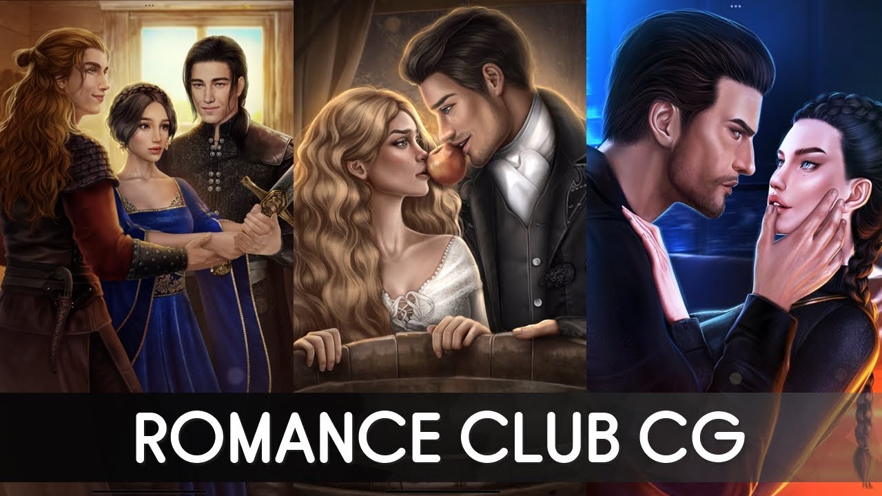 Romance Club