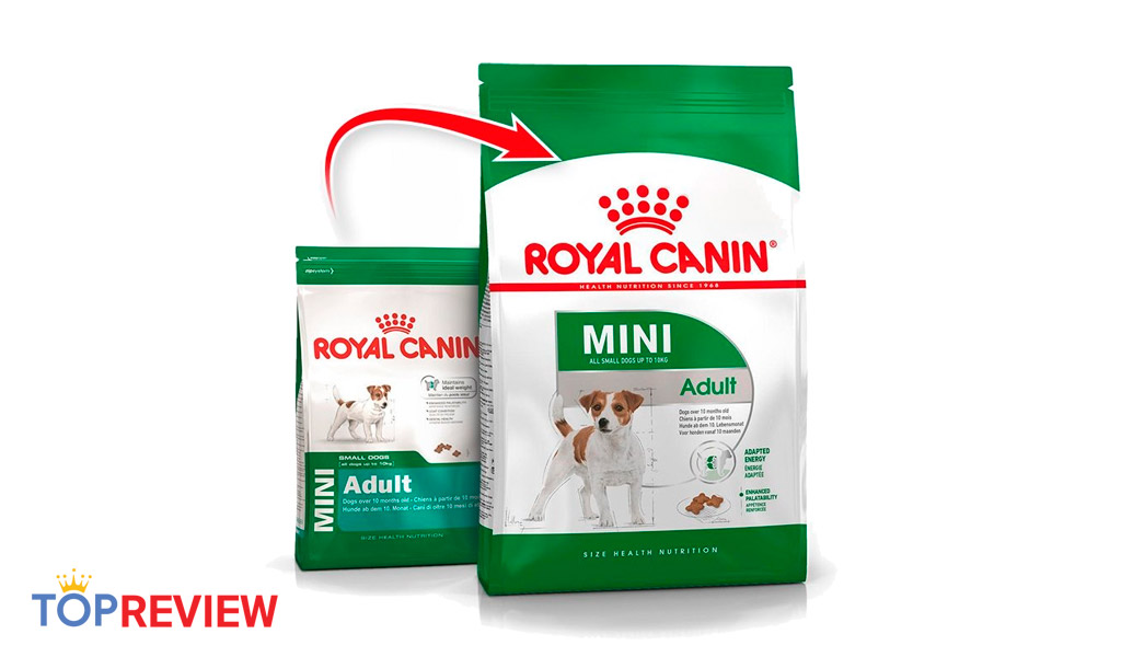  Thức ăn cho chó Royal Canin giàu dưỡng chất cần thiết cho thú cưng. 