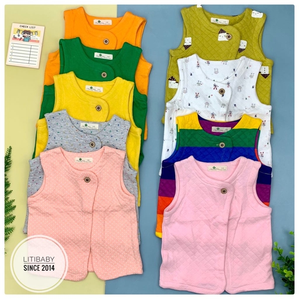 [🛒🇻🇳]Áo gile trẻ em trần trám 6m-5T – facebook , SKU – PVN18685 – litibaby.com 🇻🇳🛒Top1Shop🛒 🇻🇳Top1Vietnam🇻🇳 🛍🛒🇻🇳