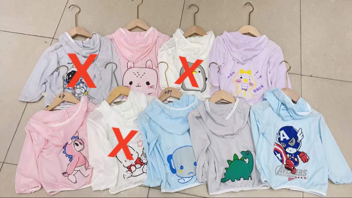 [🛒🇻🇳]Áo chống nắng nhí các màu siêu cuti cho bé trai-gái 1-5 tuổi-ag512 – , SKU – 11530 – mekids.vn 🇻🇳🛒Top1Shop🛒 🇻🇳Top1Vietnam🇻🇳 🛍🛒🇻🇳