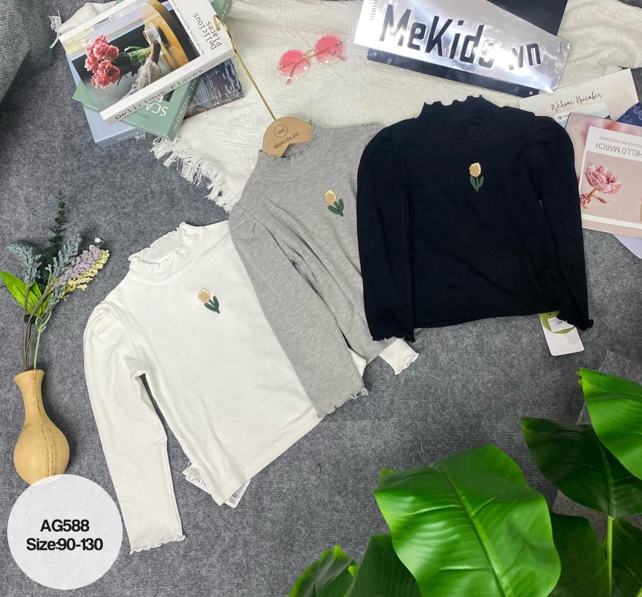 [🛒🇻🇳]Áo giữ nhiệt cho bé gái nhí AG588 – , SKU – 13543 – mekids.vn 🇻🇳🛒Top1Shop🛒 🇻🇳Top1Vietnam🇻🇳 🛍🛒🇻🇳