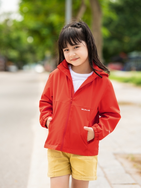 [🛒🇻🇳]Áo Khoác Gió Cho Bé 3C Plus (2 – 9 tuổi) – CTCP Thời trang YODY , SKU – AKK5019-HOG-2-3 – yody.vn 🇻🇳🛒Top1Shop🛒 🇻🇳Top1Vietnam🇻🇳 🛍🛒🇻🇳