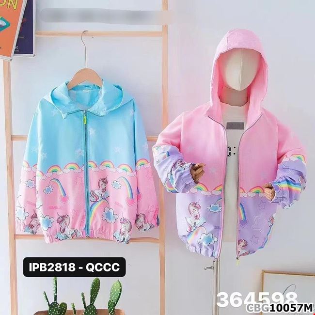 [🛒🇻🇳]Áo khoác gió phối họa tiết Ngựa Pony dễ thương dành cho bé gái – CBG10057M – , SKU – – becungshop.vn 🇻🇳🛒Top1Shop🛒 🇻🇳Top1Vietnam🇻🇳 🛍🛒🇻🇳