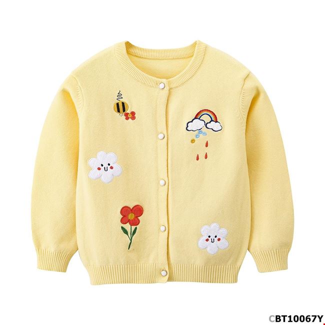 [🛒🇻🇳]Áo khoác len thu đông thêu họa tiết Hoạt Hình dễ thương dành cho bé gái – CBT10067Y – , SKU – – becungshop.vn 🇻🇳🛒Top1Shop🛒 🇻🇳Top1Vietnam🇻🇳 🛍🛒🇻🇳