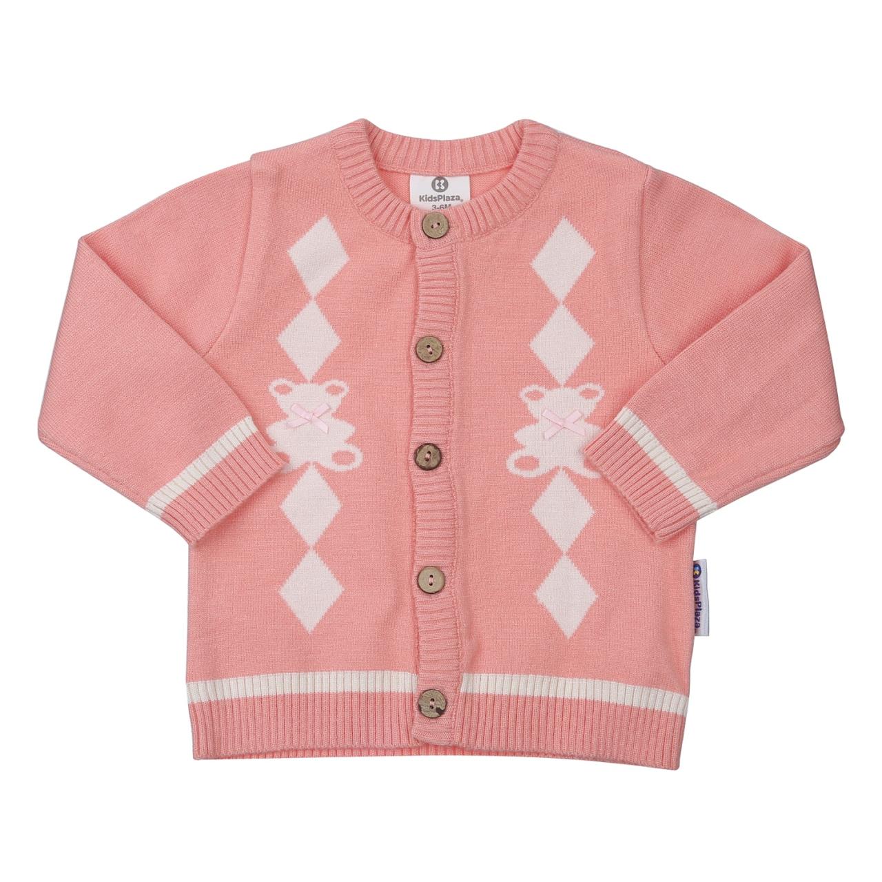 [🛒🇻🇳]Áo len cài giữa bé gái KidsPlaza HQ ND23D (Hồng) – KidsPlaza , SKU – KIDS-413290335 – kidsplaza.vn 🇻🇳🛒Top1Shop🛒 🇻🇳Top1Vietnam🇻🇳 🛍🛒🇻🇳