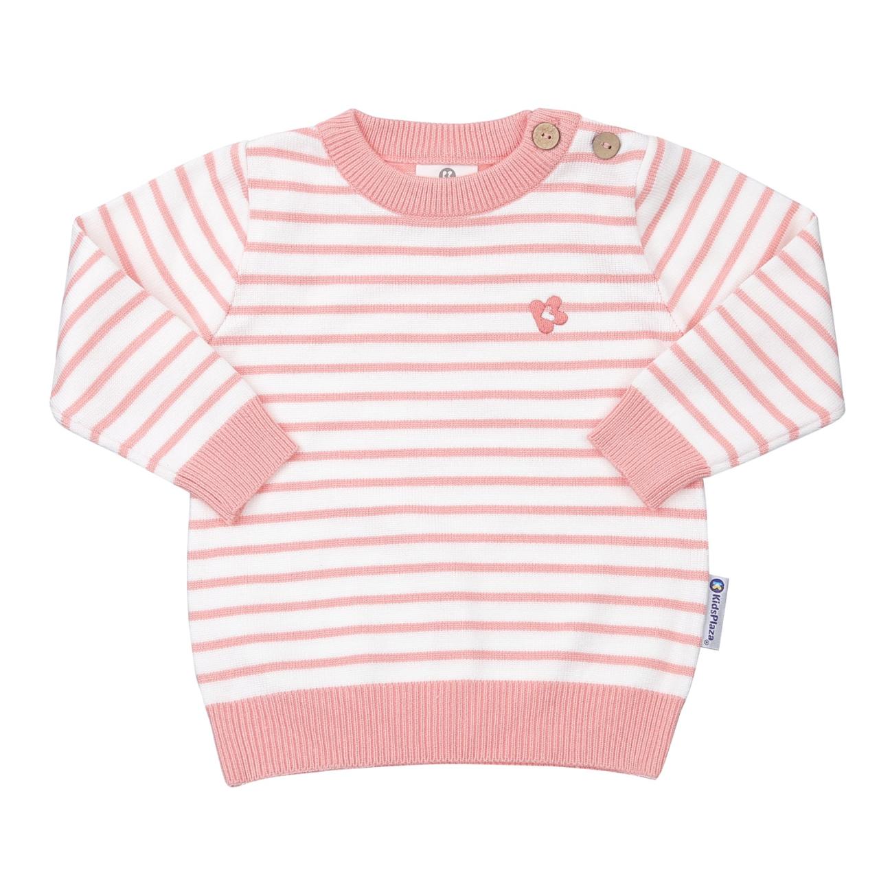 [🛒🇻🇳]Áo len cài vai bé gái KidsPlaza ND23D (Kẻ Hồng) – KidsPlaza , SKU – KIDS-413290327 – kidsplaza.vn 🇻🇳🛒Top1Shop🛒 🇻🇳Top1Vietnam🇻🇳 🛍🛒🇻🇳