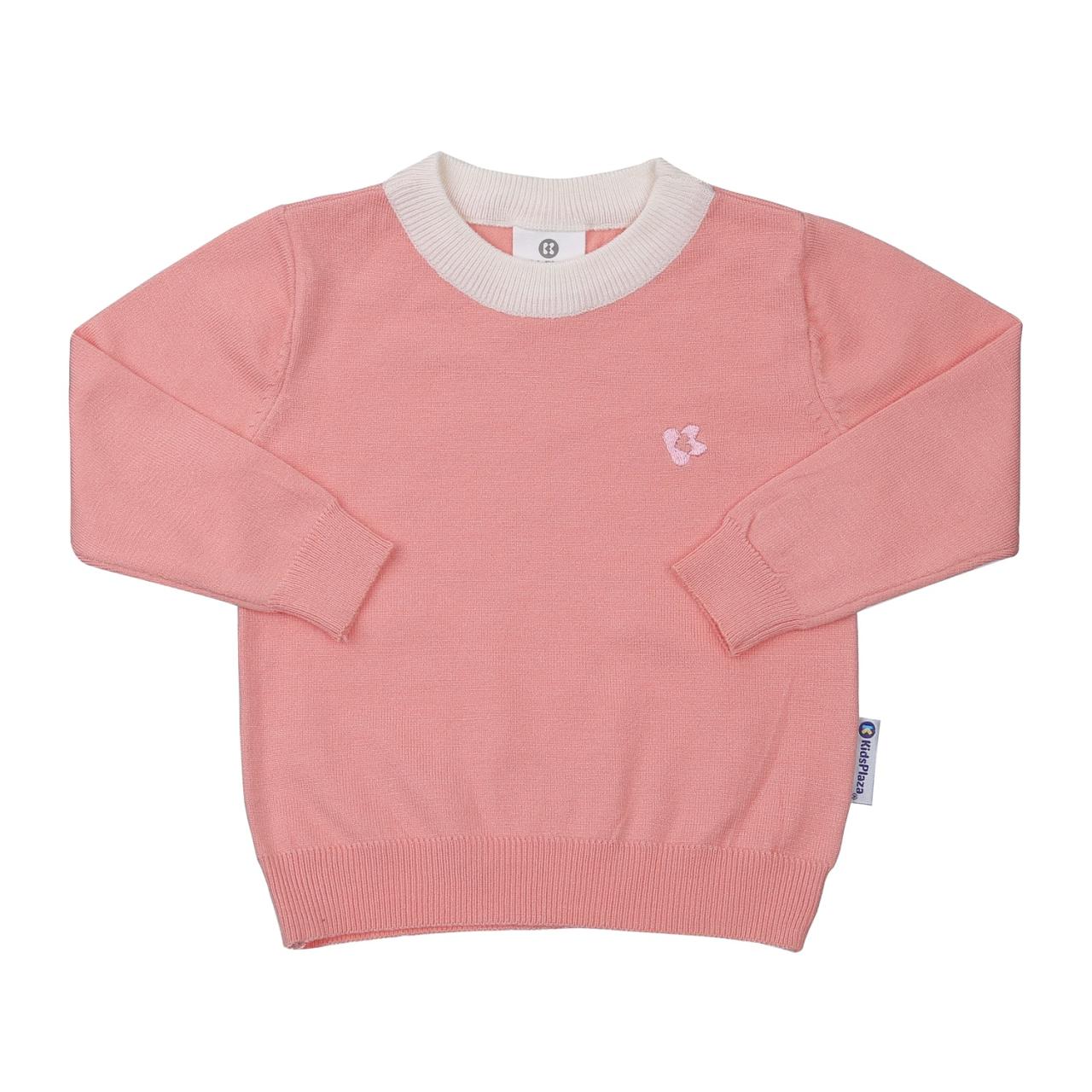 [🛒🇻🇳]Áo len giữ nhiệt bé gái KidsPlaza ND23D (Hồng cam) – KidsPlaza , SKU – KIDS-413290331 – kidsplaza.vn 🇻🇳🛒Top1Shop🛒 🇻🇳Top1Vietnam🇻🇳 🛍🛒🇻🇳