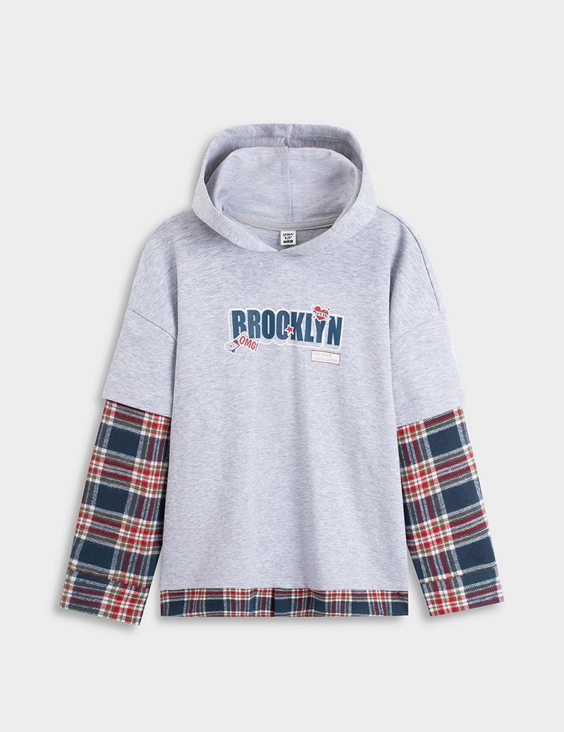 [🛒🇻🇳]Áo nỉ có mũ trẻ em BHD189W3 – , SKU – – savani.vn 🇻🇳🛒Top1Shop🛒 🇻🇳Top1Vietnam🇻🇳 🛍🛒🇻🇳