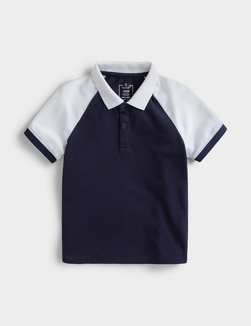 [🛒🇻🇳]Áo Polo Trẻ Em KPF008S3 – , SKU – – savani.vn 🇻🇳🛒Top1Shop🛒 🇻🇳Top1Vietnam🇻🇳 🛍🛒🇻🇳