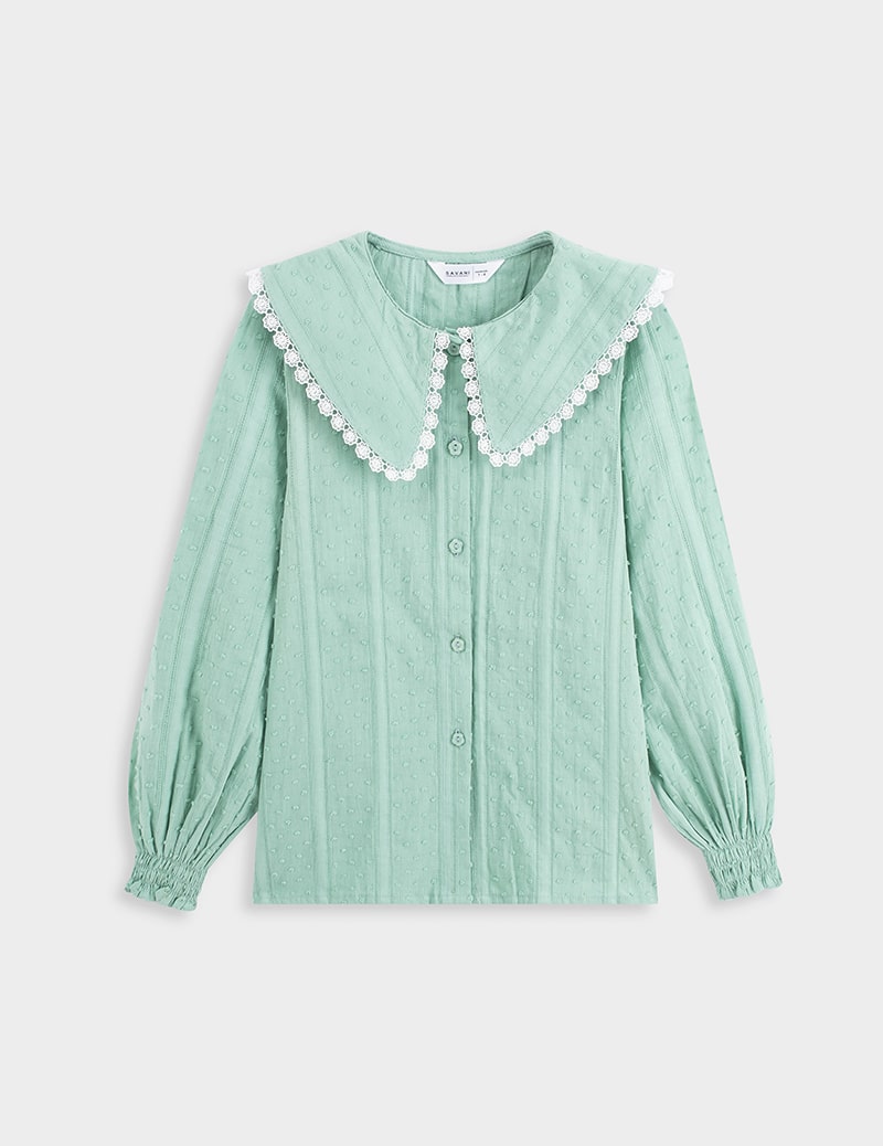 [🛒🇻🇳]Áo sơ mi dài tay trẻ em GLS105K3 – , SKU – – savani.vn 🇻🇳🛒Top1Shop🛒 🇻🇳Top1Vietnam🇻🇳 🛍🛒🇻🇳