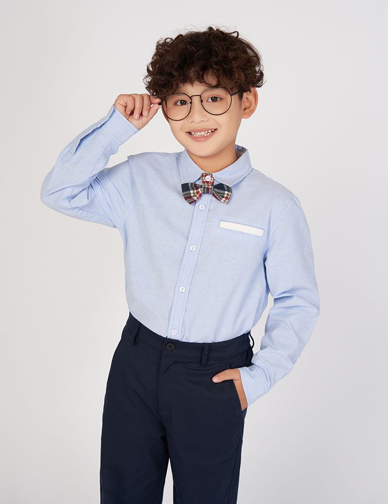 [🛒🇻🇳]Áo sơ mi dài tay trẻ em BLS158K3 – , SKU – – savani.vn 🇻🇳🛒Top1Shop🛒 🇻🇳Top1Vietnam🇻🇳 🛍🛒🇻🇳